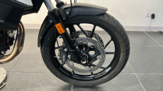 BMW F800 GS (24MY)